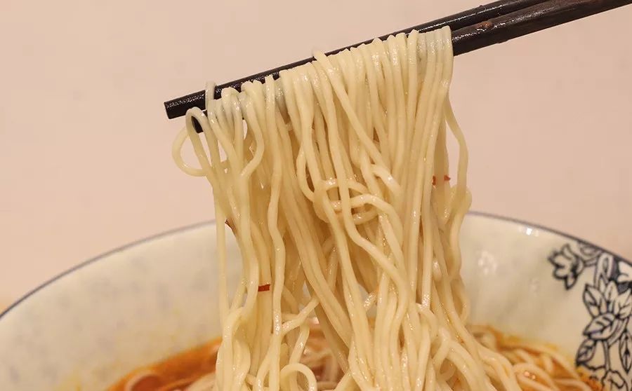 上海最好吃的麻辣面馆,上海最好吃的面条店