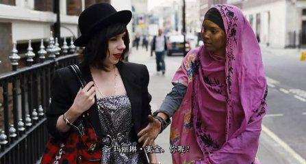 看了沙漠之花后，我们才能正视非洲女性割礼，一段血与泪的记忆