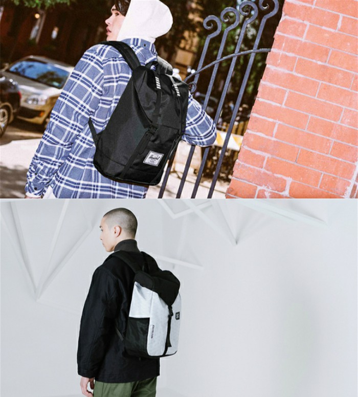 保暖简单穿搭,保暖两不误穿搭技巧