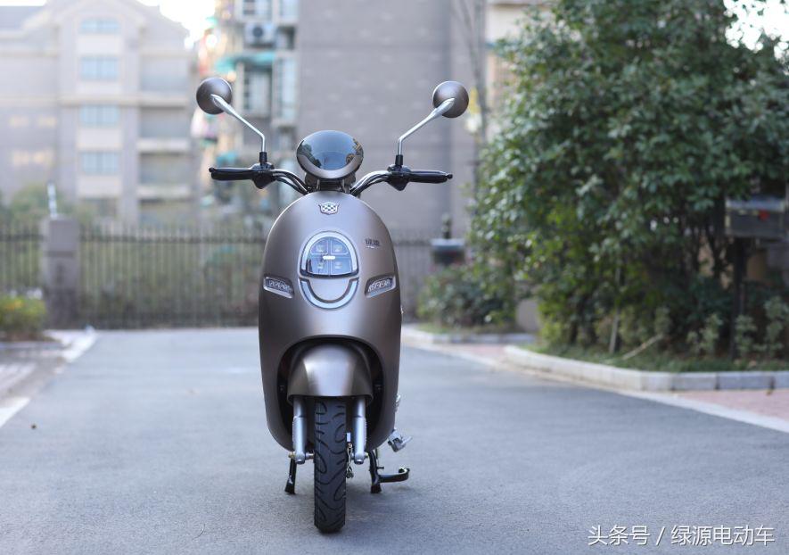 绿源电动车最新款智能,绿源电动车mqq6