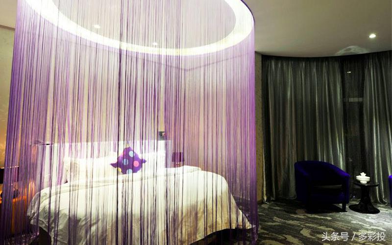 广州比较有格调的酒店,广州这家酒店性价比很高