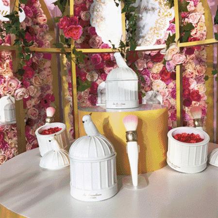 2021年大牌彩妆秋冬限定,兰蔻彩妆单品推荐系列