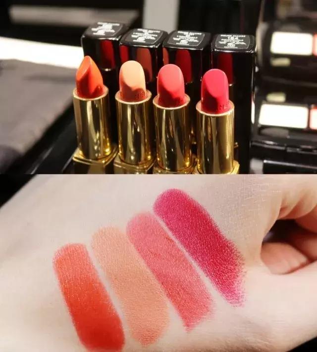 2021年大牌彩妆秋冬限定,兰蔻彩妆单品推荐系列