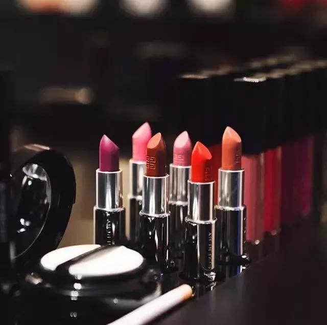 2021年大牌彩妆秋冬限定,兰蔻彩妆单品推荐系列