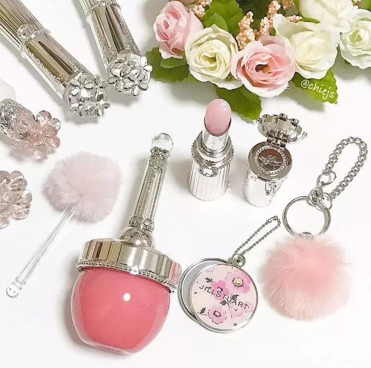 2021年大牌彩妆秋冬限定,兰蔻彩妆单品推荐系列