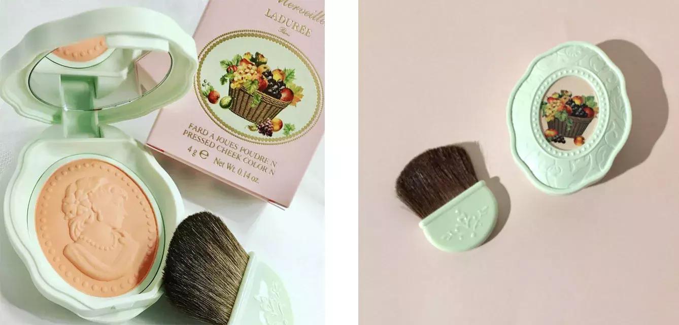 2021年大牌彩妆秋冬限定,兰蔻彩妆单品推荐系列