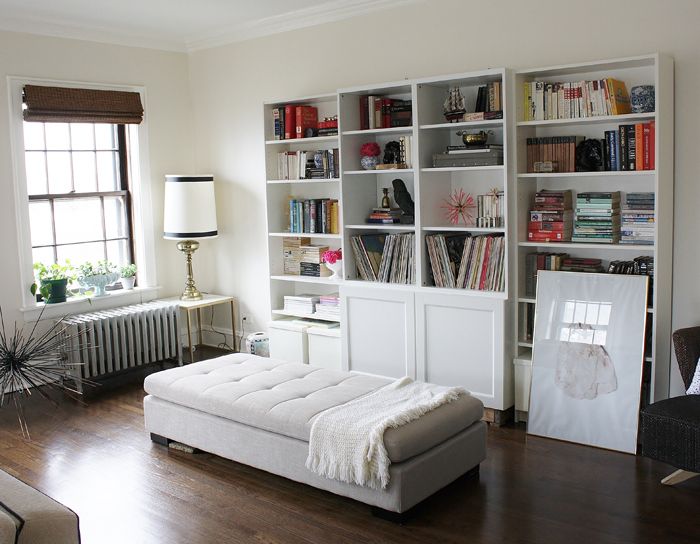 宜家的贝达电视柜怎么加灯带,宜家贝达电视柜带支撑脚吗