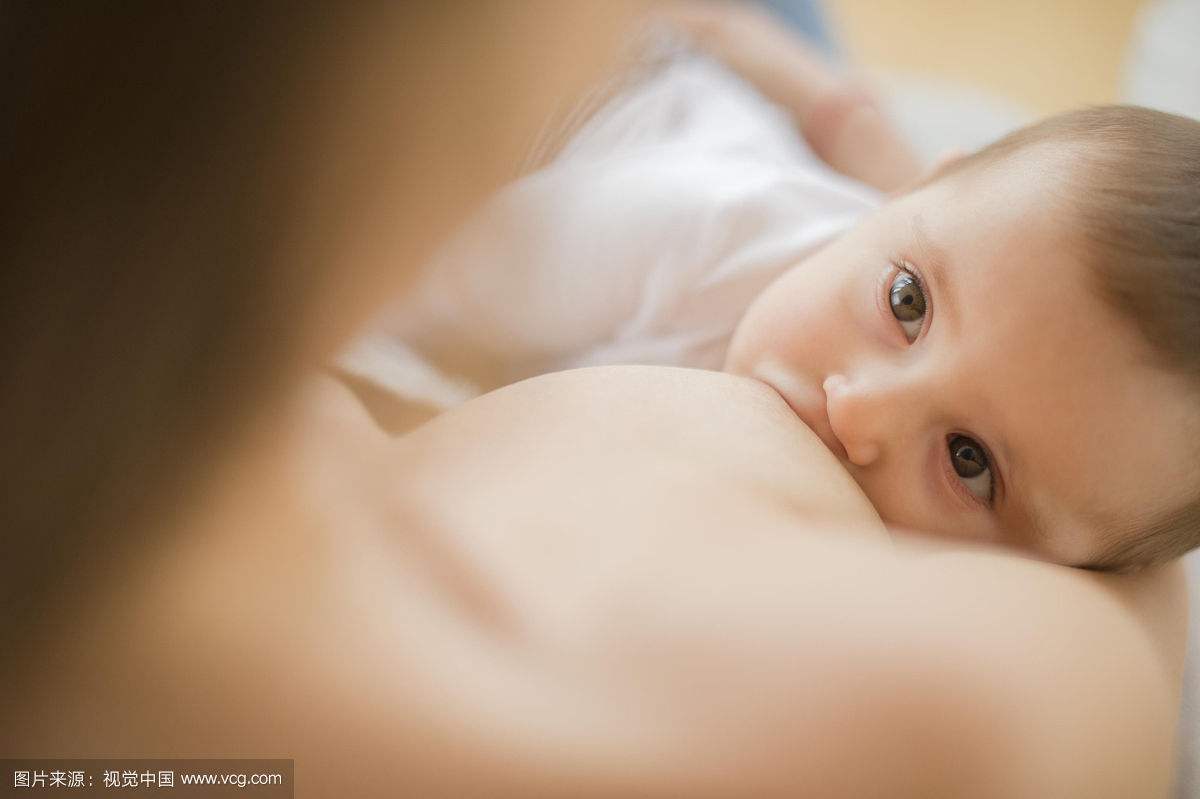 奶水不够，该如何增加产量？