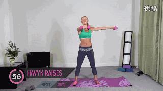 女生怎么甩掉拜拜肉,女人如何去掉拜拜肉