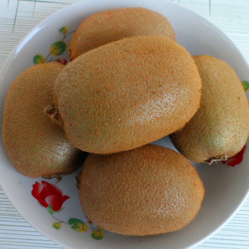 猕猴桃为什么又酸又涩,猕猴桃放软了还特别酸怎么回事