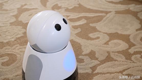 ces机器人,2021ces的黑科技