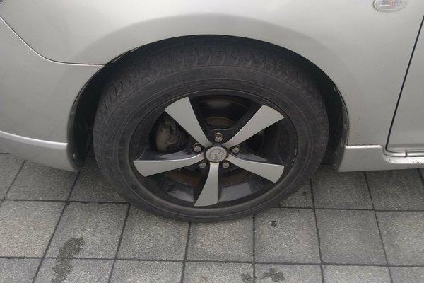 马自达3二手车2.0多少钱,12款马自达3星骋两厢二手车多少钱