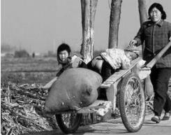 回味80后的童年乡村实景,怀念80年代乡村视频