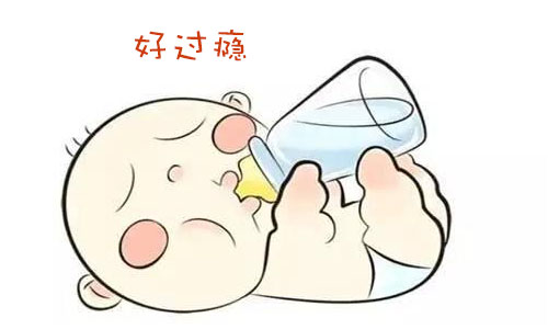 婴儿吐奶宝妈最好怎么喂,新生宝宝吐奶怎么办