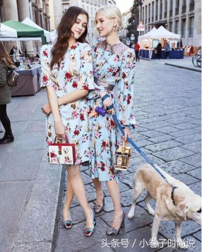 大牌的新年限定,奢侈品大牌的狗年设计