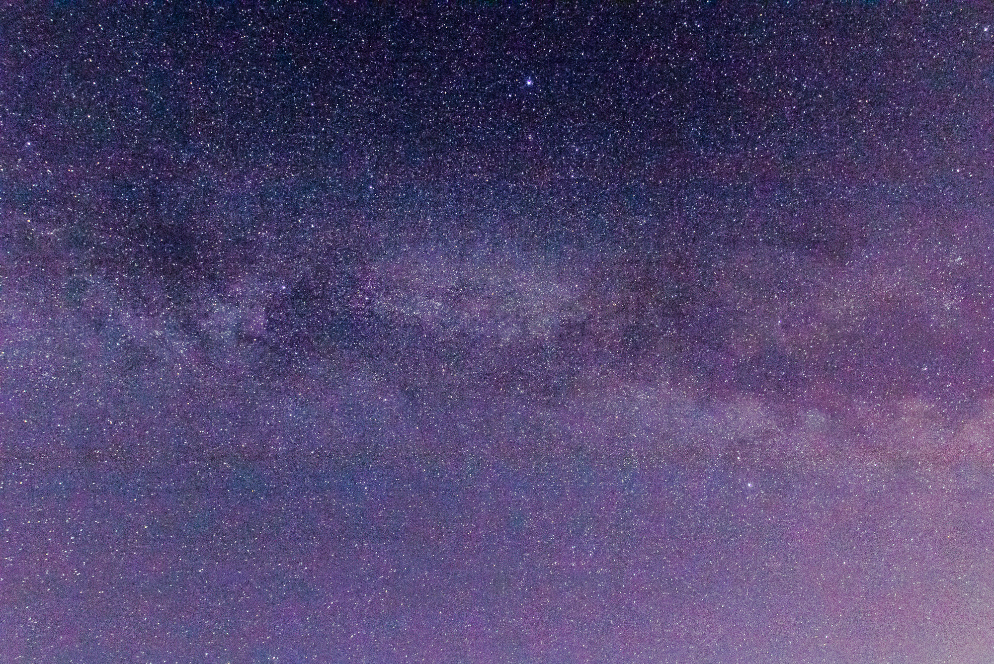 星空摄影简介,星空摄影全集