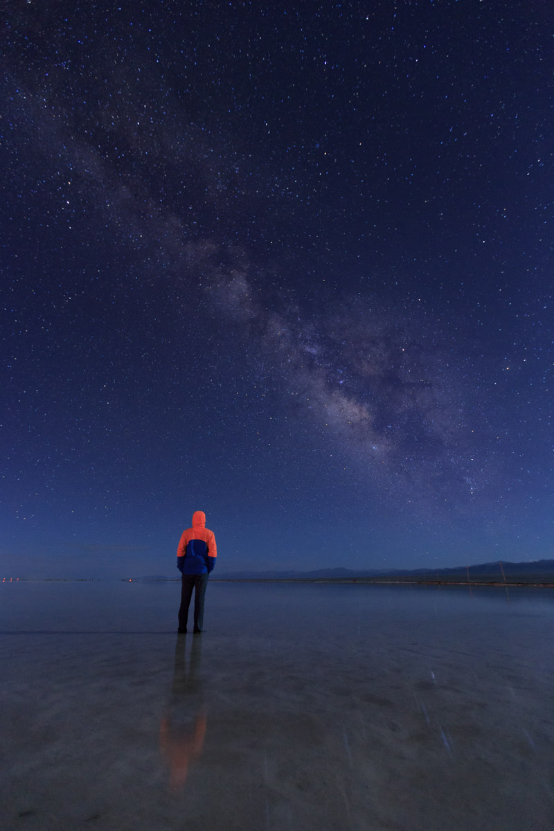 星空摄影简介,星空摄影全集