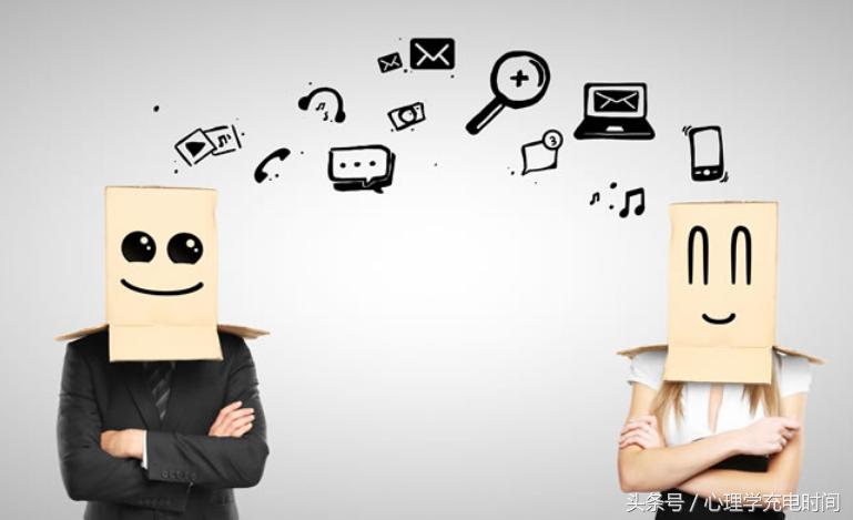 心理学告诉你提高情商的五种方法,心理学告诉你提高情商的五个方法