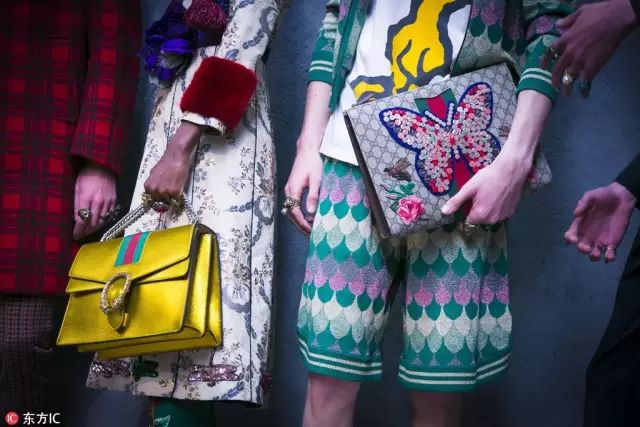 为什么要花这么多钱买一个包,为什么要买一万多的包