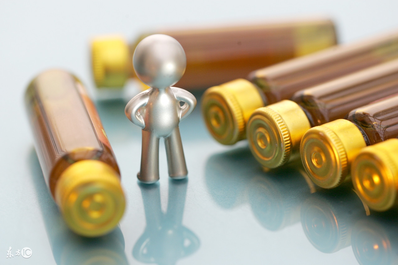 小康每日说中药,气血不够喝益气养血口服液有用吗