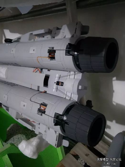 玩航模工具、器材、配件老乱怎么办？教你做个专用收纳柜