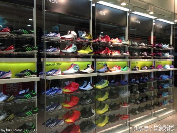 游记：盘点性价比最高的香港购物区，药品去哪买服装去哪买，都有