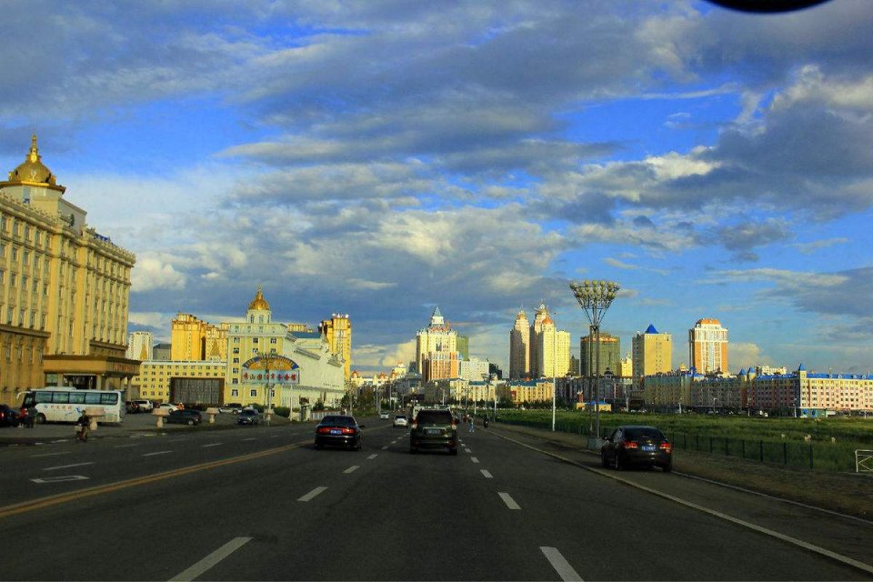 观看俄罗斯舞蹈完整版,满洲里俄罗斯歌舞表演值得看吗