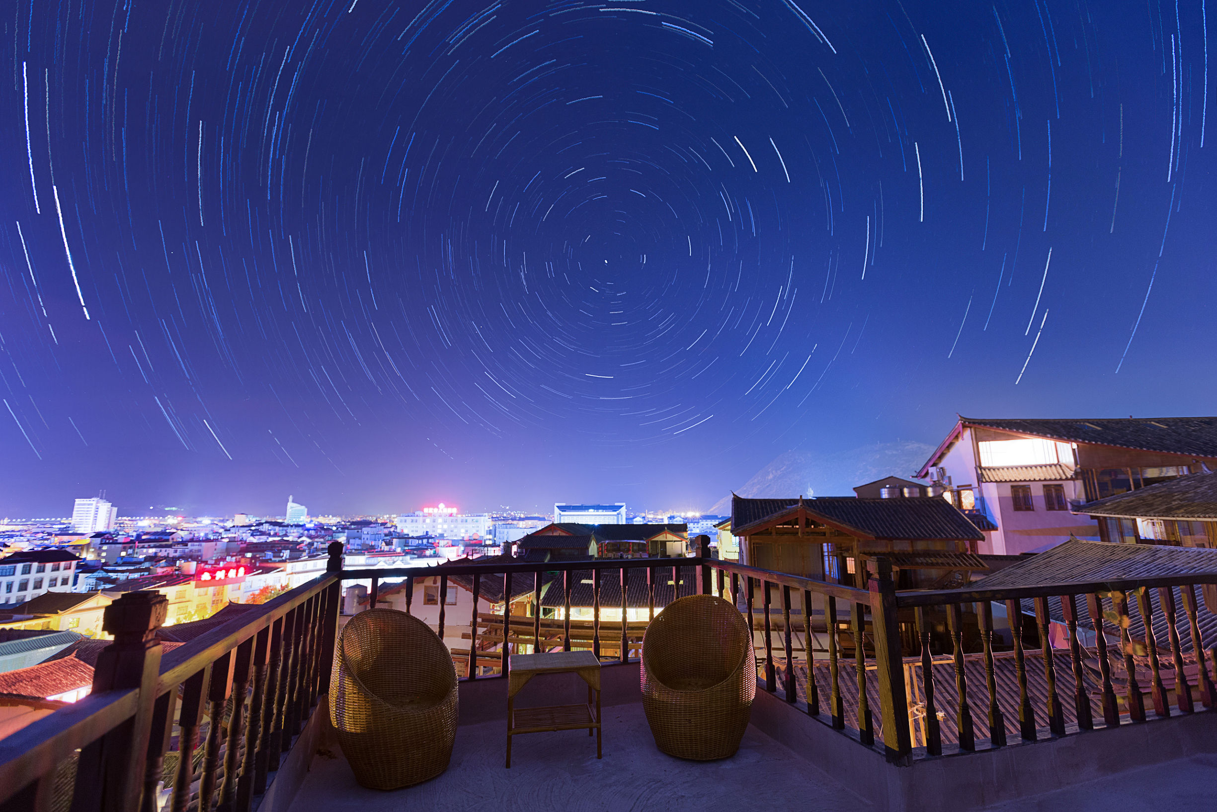 星空摄影简介,星空摄影全集