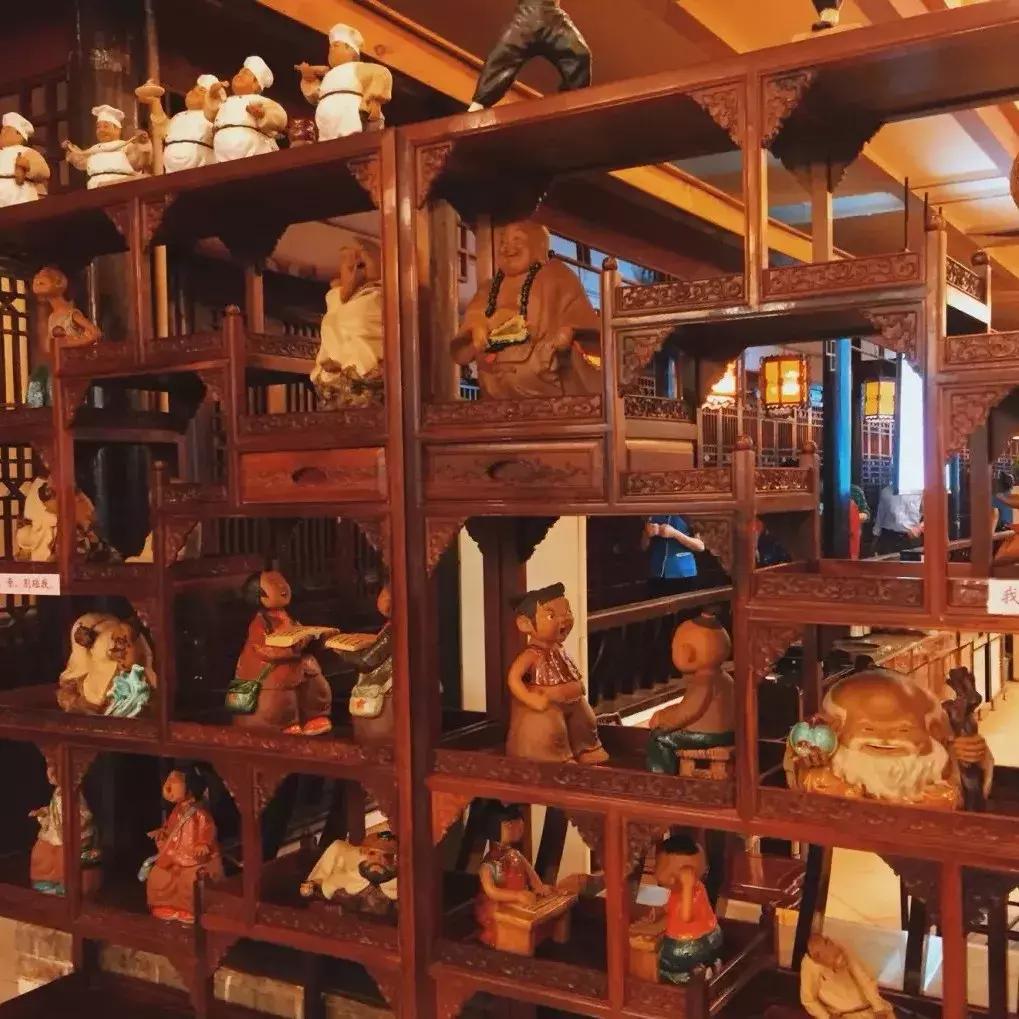 冬天南宁聚餐地方推荐,南宁聚餐粤菜推荐地方