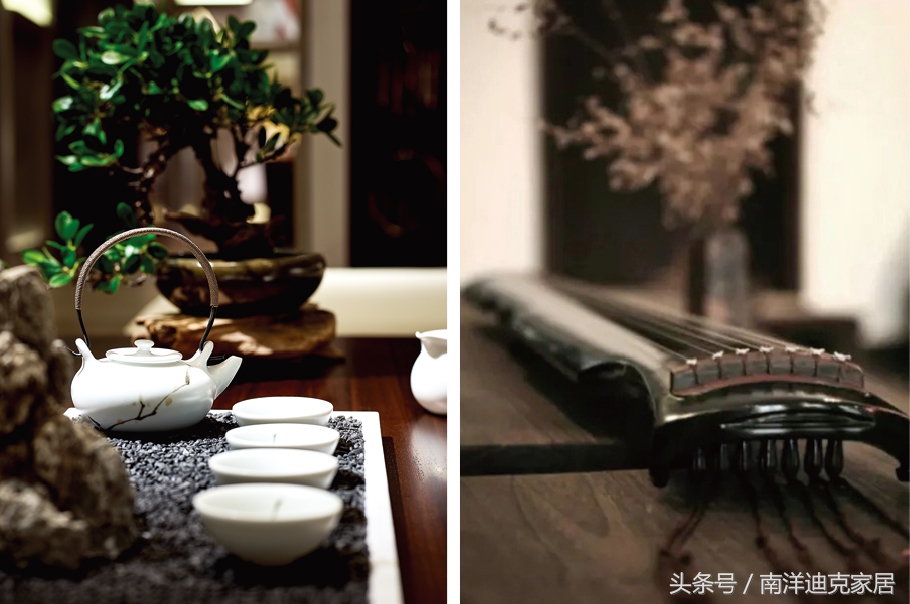 新中式实木家具耐用吗,新中式实木家具推荐