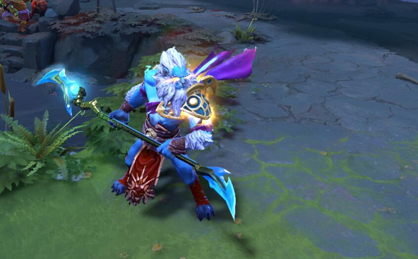 dota2最值得入手的饰品,dota2最漂亮饰品