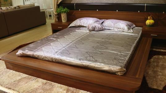 大床最实用又耐用,省钱又实用的大床