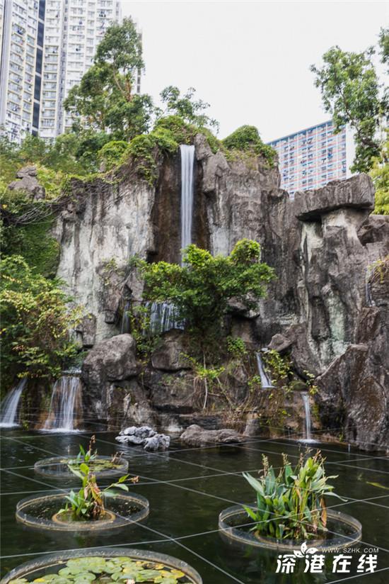 香港黄大仙祠有必要去吗,黄大仙祠香港