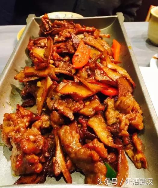 有人说汉阳滴朋友没口福？结果武昌汉口滴吖们看到后都羡慕死了！