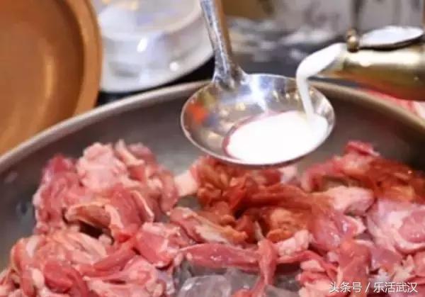 有人说汉阳滴朋友没口福？结果武昌汉口滴吖们看到后都羡慕死了！