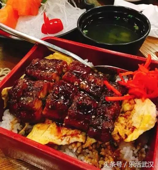 有人说汉阳滴朋友没口福？结果武昌汉口滴吖们看到后都羡慕死了！