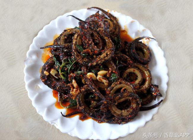 清凉薄荷中的薄荷,云南薄荷是哪种薄荷