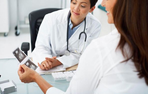 孕妈妈的B超日记：你的宝宝成长得怎么样了？