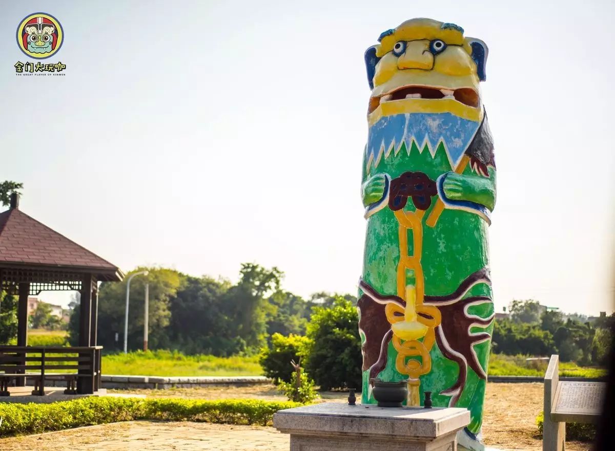 去金门要什么证件,逛金门需要什么手续