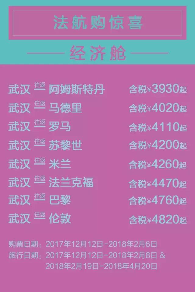 春节时尚购物攻略,全球最佳购物地