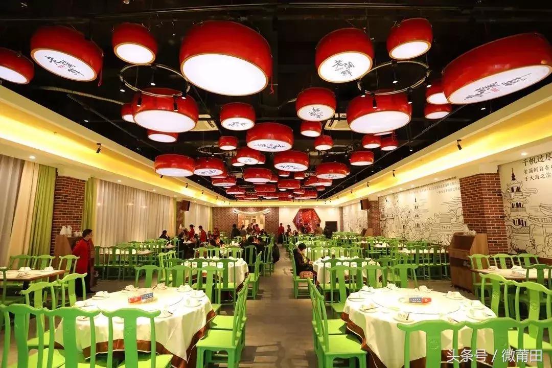 莆田涵江藏着个美食天堂，十里桃花下吃着莆仙味，小编被惊艳到了