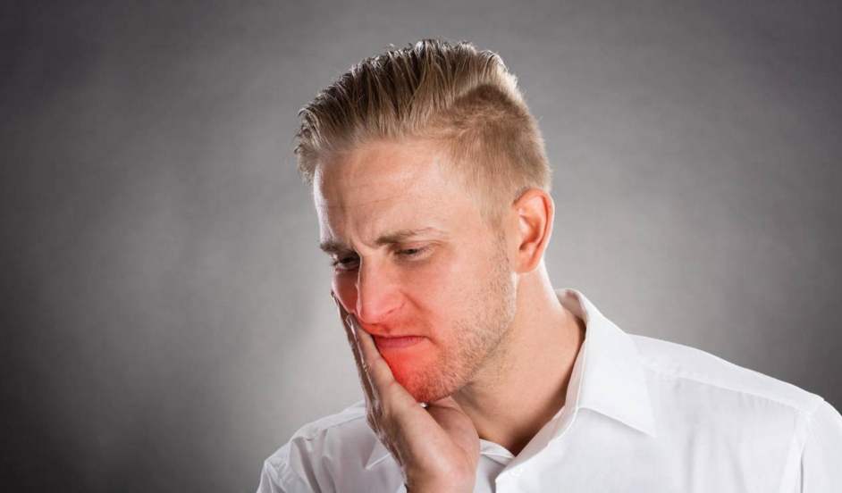 为什么牙疼那么难以忍受,牙疼真的不是病疼起来要人命