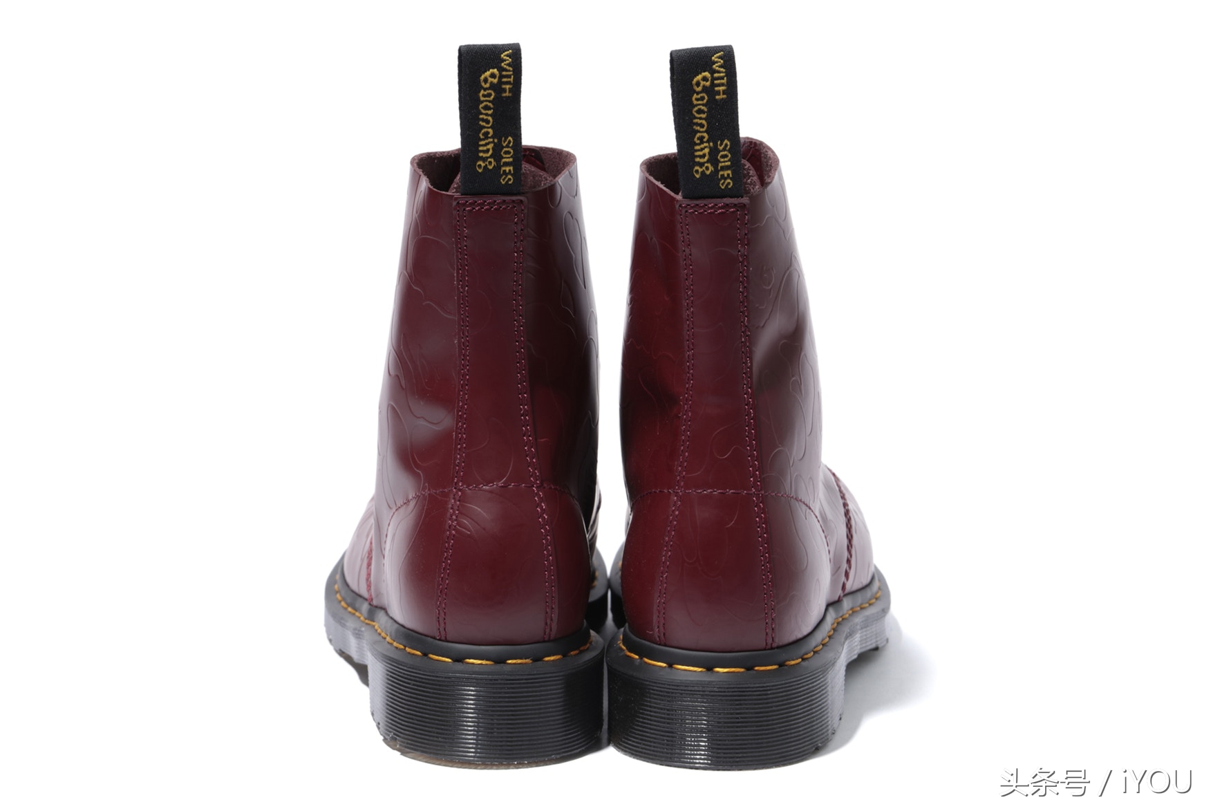 drmartens马丁靴,drmartens所有鞋型