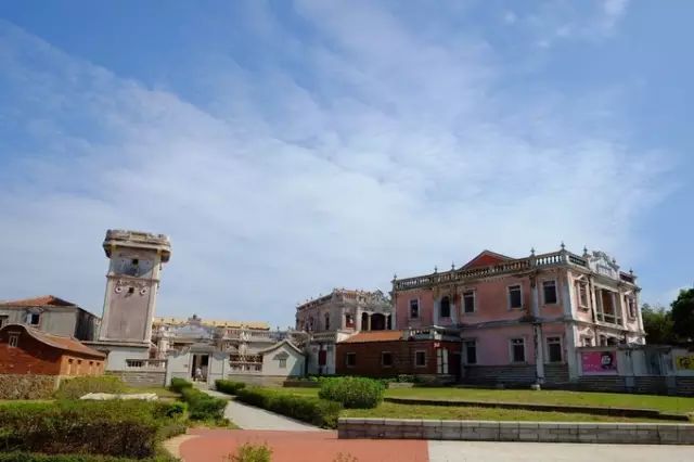 去金门要什么证件,逛金门需要什么手续