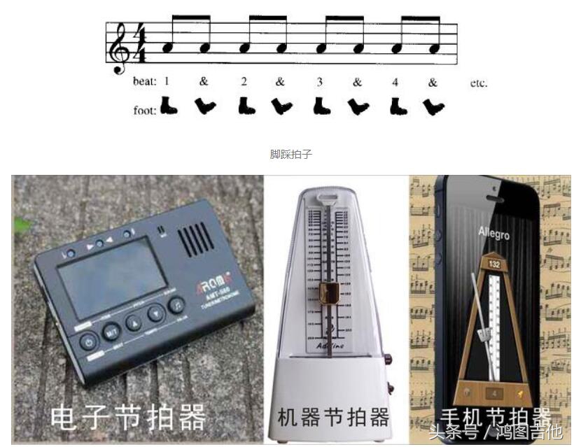 吉他自学最先学什么,自学吉他迷茫怎么解决
