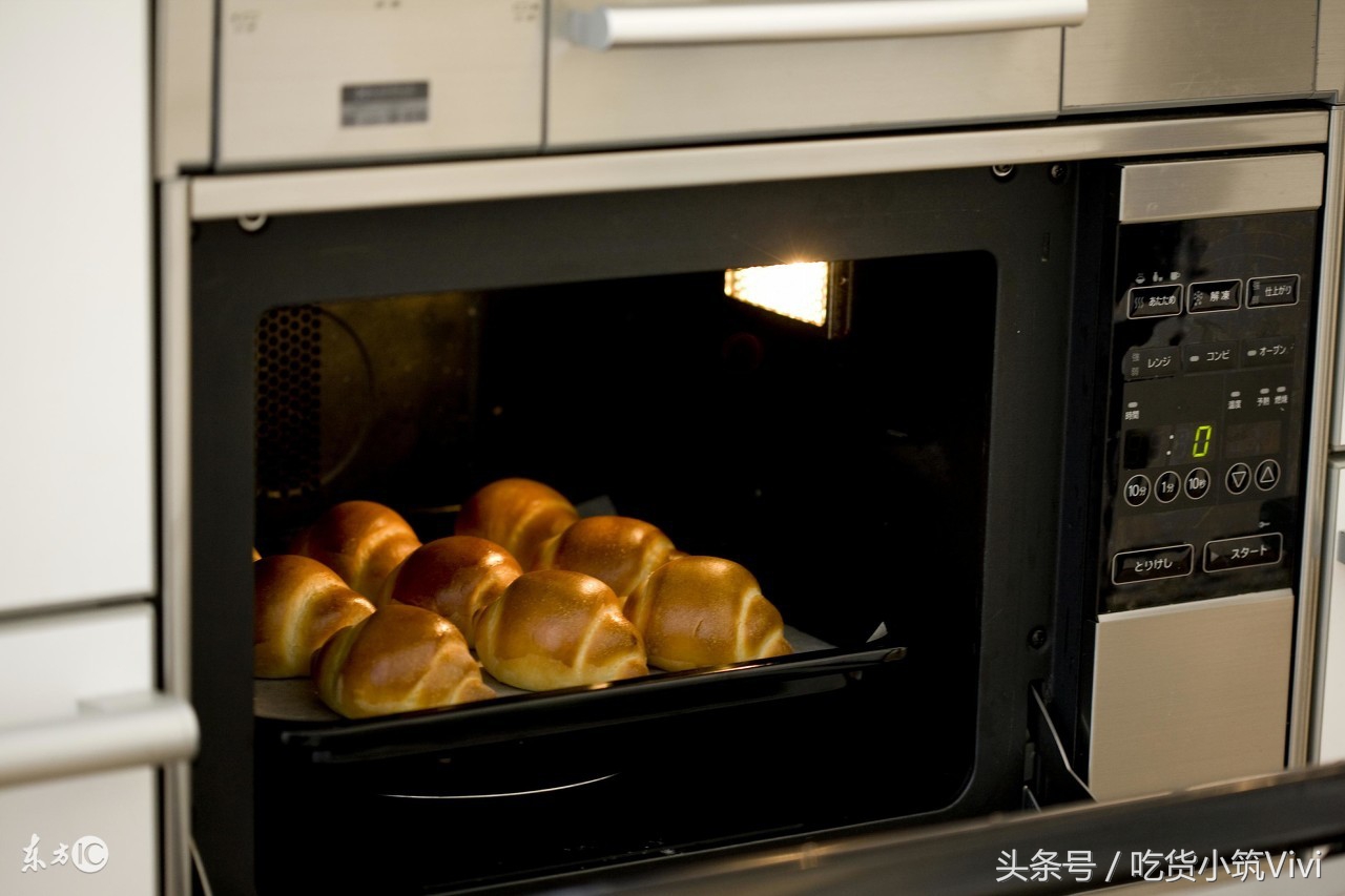 烘焙工作失误的案例,烤箱烘焙要关注哪些细节