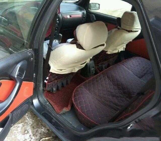 颜值比较高的练手车推荐,二手练手车5000元