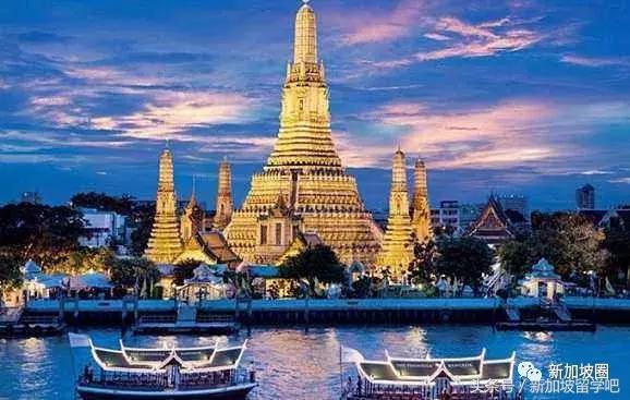 在新加坡申请日本旅游签证,在新加坡申请美国旅游签证