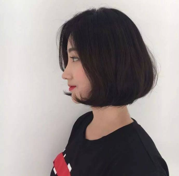 剪了短发不怎么好看,剪了中短发很难看怎么办