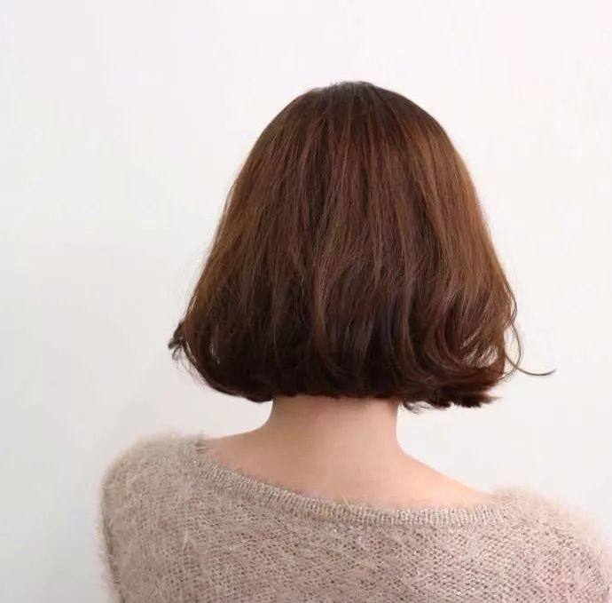 剪了短发不怎么好看,剪了中短发很难看怎么办